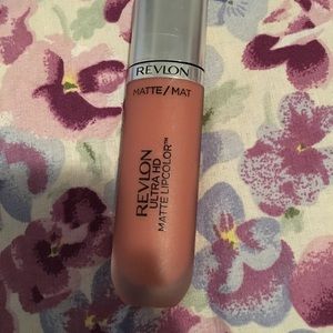 SOLD💋 Revlon Ultra HD Matte Lipcolor